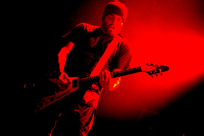 2007-02-15 - Entombed från House of Metal, Umeå 2007-02-15 - Entombed från House of Metal, Umeå