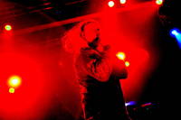 2007-02-15 - Entombed från House of Metal, Umeå