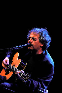 2007-02-16 - Gianmaria Testa från Södra Teatern, Stockholm