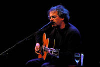 2007-02-16 - Gianmaria Testa från Södra Teatern, Stockholm