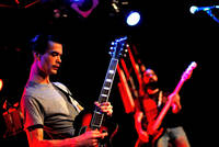 2007-02-16 - Dan Sartain från Debaser Slussen, Stockholm