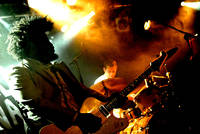 2007-02-16 - Jai-Alai Savant från Debaser Slussen, Stockholm