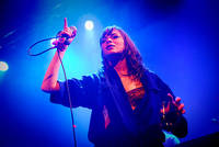 2007-02-08 - Uffie från Debaser Medis, Stockholm