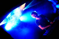 2007-02-06 - Sunrise Avenue från Debaser Slussen, Stockholm