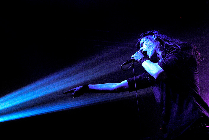 2007-02-15 - Avatar från Klubben, Stockholm