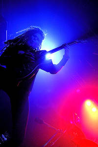 2007-02-15 - Avatar från Klubben, Stockholm