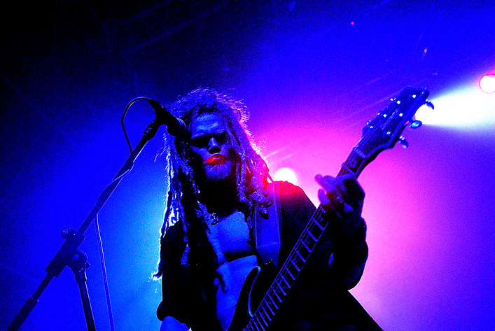 2007-02-15 - Avatar från Klubben, Stockholm 2007-02-15 - Avatar från Klubben, Stockholm