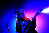 2007-02-15 - Avatar från Klubben, Stockholm