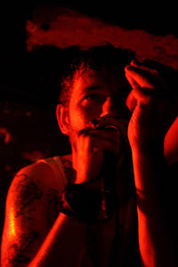 2006-09-15 - The Cumshots från Garage, Oslo