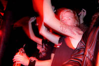 2006-09-15 - The Cumshots från Garage, Oslo