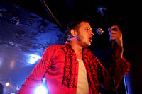2006-09-15 - The Cumshots från Garage, Oslo