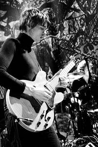 2007-02-19 - Mando Diao från Nalen, Stockholm