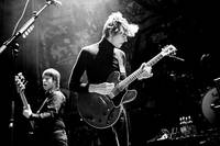 2007-02-19 - Mando Diao från Nalen, Stockholm