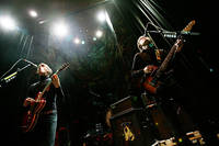 2007-02-19 - Mando Diao från Nalen, Stockholm