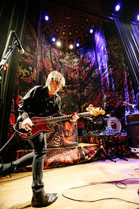 2007-02-19 - Mando Diao från Nalen, Stockholm