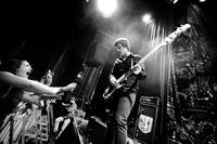 2007-02-19 - Mando Diao från Nalen, Stockholm