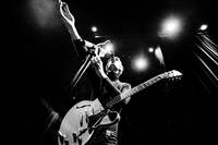 2007-02-19 - Mando Diao från Nalen, Stockholm