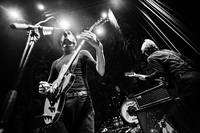2007-02-19 - Mando Diao från Nalen, Stockholm
