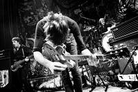 2007-02-19 - Mando Diao från Nalen, Stockholm