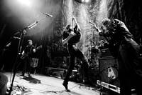 2007-02-20 - Mando Diao från Nalen, Stockholm