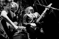 2007-02-20 - Mando Diao från Nalen, Stockholm