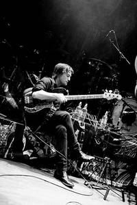 2007-02-20 - Mando Diao från Nalen, Stockholm