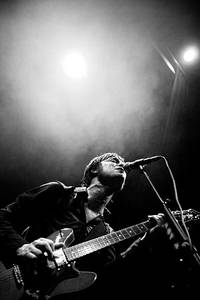 2007-02-20 - Mando Diao från Nalen, Stockholm