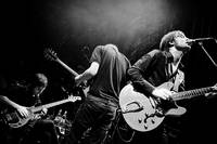 2007-02-20 - Mando Diao från Nalen, Stockholm