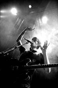 2007-02-20 - Mando Diao från Nalen, Stockholm
