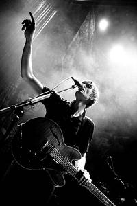 2007-02-20 - Mando Diao från Nalen, Stockholm