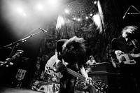 2007-02-20 - Mando Diao från Nalen, Stockholm