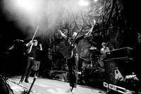 2007-02-20 - Mando Diao från Nalen, Stockholm