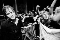 2007-02-20 - Mando Diao från Nalen, Stockholm