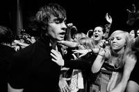 2007-02-20 - Mando Diao från Nalen, Stockholm