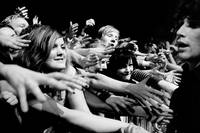 2007-02-20 - Mando Diao från Nalen, Stockholm