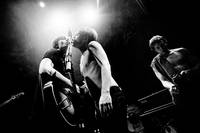 2007-02-20 - Mando Diao från Nalen, Stockholm