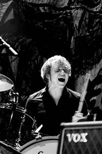 2007-02-20 - Mando Diao från Nalen, Stockholm