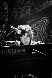 2007-02-20 - Mando Diao från Nalen, Stockholm