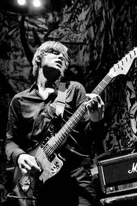 2007-02-20 - Mando Diao från Nalen, Stockholm