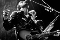 2007-02-20 - Mando Diao från Nalen, Stockholm