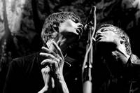 2007-02-20 - Mando Diao från Nalen, Stockholm