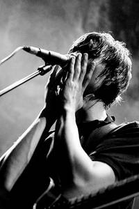 2007-02-20 - Mando Diao från Nalen, Stockholm