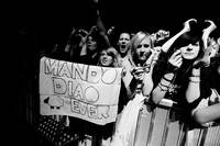2007-02-20 - Mando Diao från Nalen, Stockholm