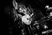 2007-02-20 - Mando Diao från Nalen, Stockholm