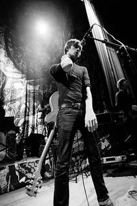 2007-02-20 - Mando Diao från Nalen, Stockholm