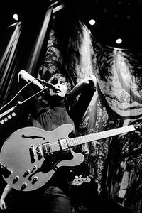 2007-02-20 - Mando Diao från Nalen, Stockholm