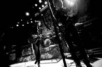 2007-02-21 - Mando Diao från Trädgår'n, Göteborg