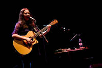 2007-02-24 - Kathryn Williams från Södra Teatern, Stockholm