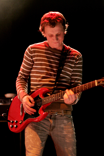 2006-10-21 - Rumble In Rhodos från Rockefeller, Oslo