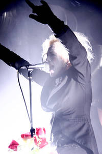 2007-01-12 - Animal Alpha från Blå, Oslo